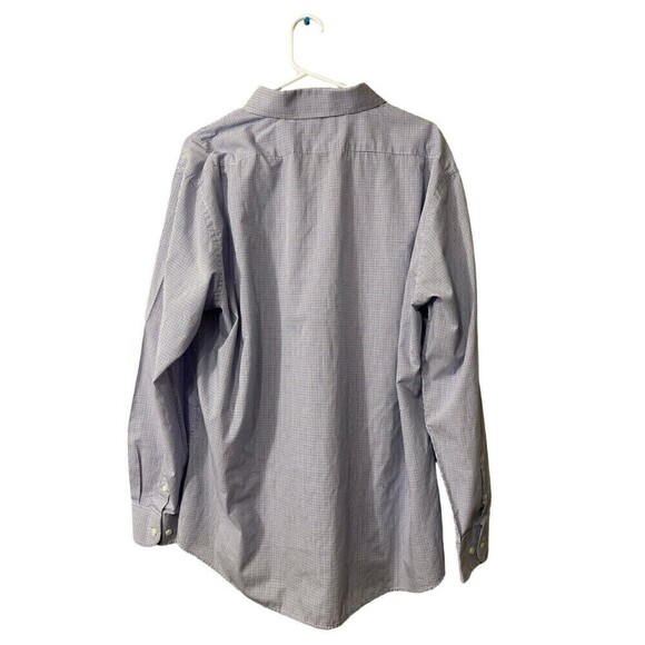 Dockers Button Down Shirt Size XL - Picture 2 of 4